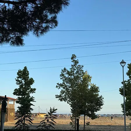 A3 Διαμέρισμα Velipojë