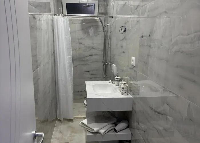 A3 Διαμέρισμα *