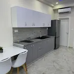 Apartament A3 Velipojë