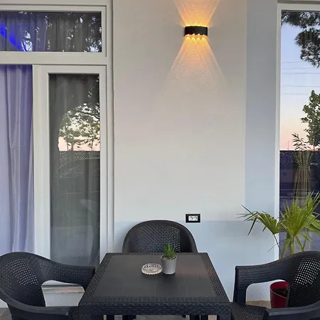 A3 Apartment Velipoje