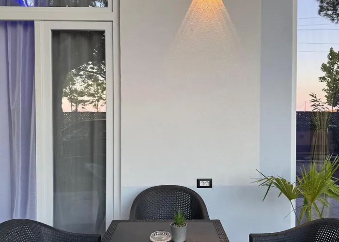 A3 Appartamento Velipojë