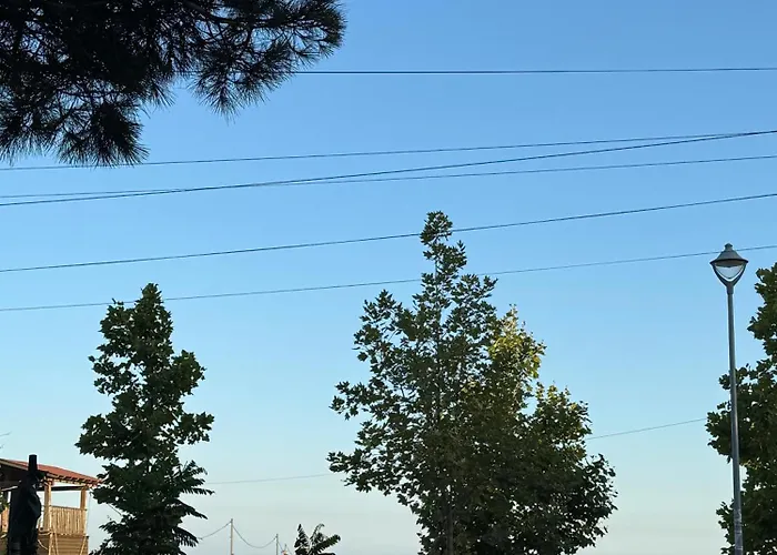 A3 Appartamento Velipojë