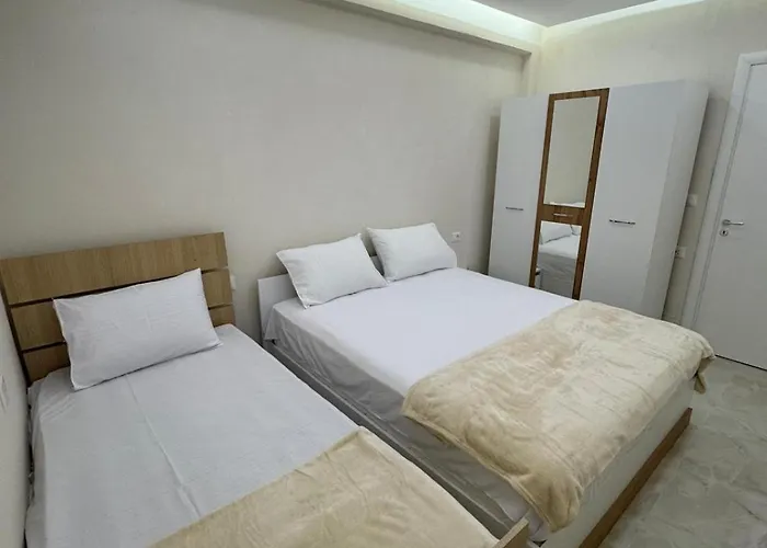 A3 Apartment Velipoje