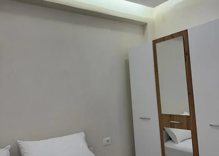 A3 Appartamento Velipojë