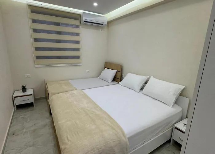 A3 Apartment Velipoje