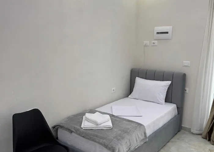 A3 Appartamento Velipojë