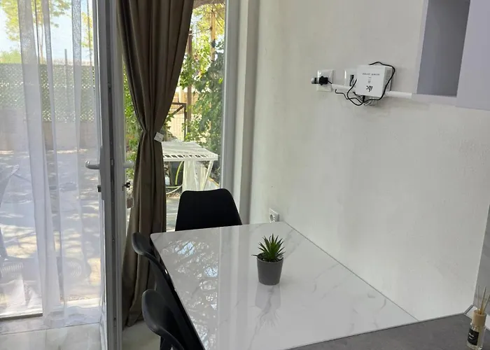 A3 Apartment Velipoje